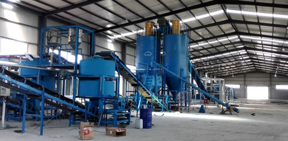 圍擋品種多樣化量身定制，打造不一樣的圍擋